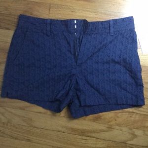 GAP shorts